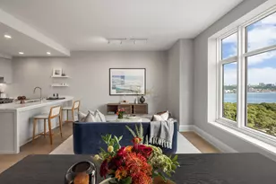 100 Claremont Ave, New York, NY 10027 - Photo 2