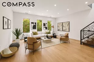 42 W 128th St, New York City, NY 10027 - Photo 2