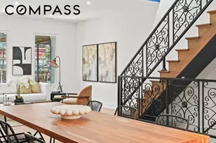 42 W 128th St, New York City, NY 10027 - Photo 6