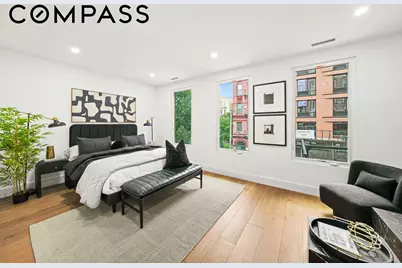 42 W 128th Street #THW, New York City, NY 10027 - Photo 18