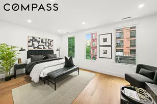 42 W 128th St, New York City, NY 10027 - Photo 18