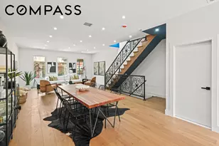 42 W 128th St, New York City, NY 10027 - Photo 4