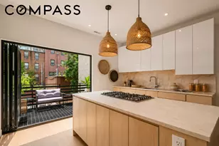 42 W 128th St, New York City, NY 10027 - Photo 8