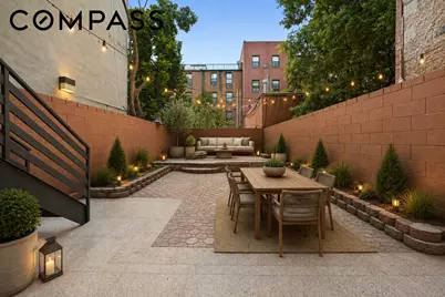 42 W 128th Street #THW, New York City, NY 10027 - Photo 28