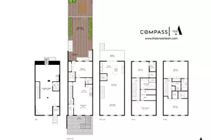 42 W 128th St, New York City, NY 10027 - Photo 30