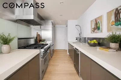 66 9th Avenue #4W, New York, NY 10011 - Photo 4