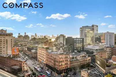 66 9th Avenue #4W, New York, NY 10011 - Photo 12