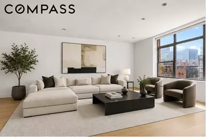 66 9th Avenue #4W, New York, NY 10011 - Photo 2