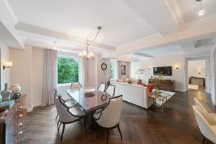 160 Central Park S, New York City, NY 10019 - Photo 1