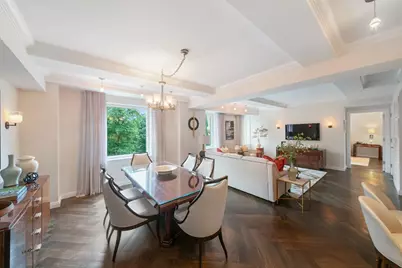160 Central Park S #407, New York City, NY 10019 - Photo 1