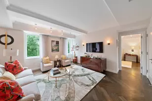 160 Central Park S, New York City, NY 10019 - Photo 1