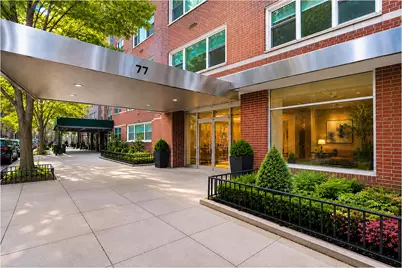 77 E 12th Street #3F, New York City, NY 10003 - Photo 14