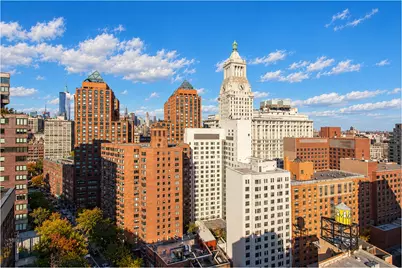 77 E 12th Street #3F, New York City, NY 10003 - Photo 12