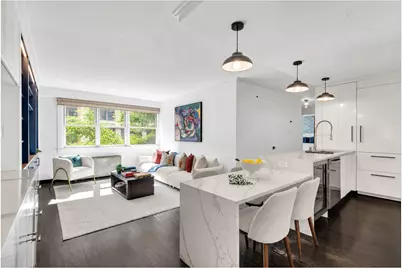 77 E 12th Street #3F, New York City, NY 10003 - Photo 1
