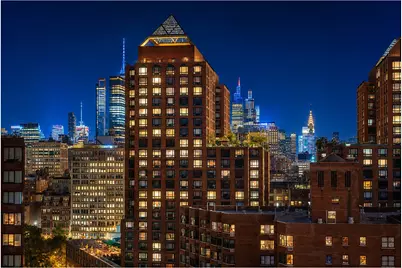 77 E 12th Street #3F, New York City, NY 10003 - Photo 8