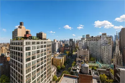 77 E 12th Street #3F, New York City, NY 10003 - Photo 10