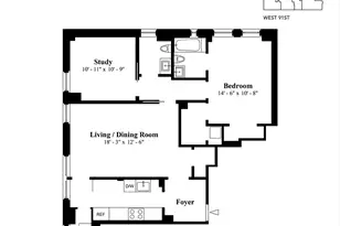 165 W 91st St, New York, NY 10024 - Photo 8