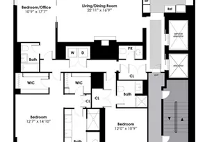 60 East 86th St, New York City, NY 10028 - Photo 12