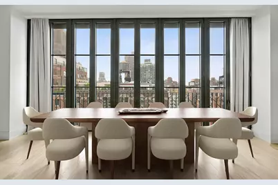 60 E 86th Street #16, New York City, NY 10028 - Photo 2
