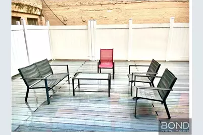 521 W 48th Street #2D, New York City, NY 10019 - Photo 6