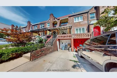 121 E 2nd Street, New York City, NY 11218 - Photo 1