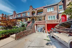 121 E 2nd St, New York City, NY 11218 - Photo 1