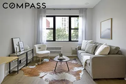 444 E 87th Street #5D, New York City, NY 10128 - Photo 2