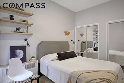 444 E 87th Street #5D, New York City, NY 10128 - Photo 6