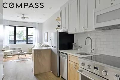 444 E 87th Street #5D, New York City, NY 10128 - Photo 1
