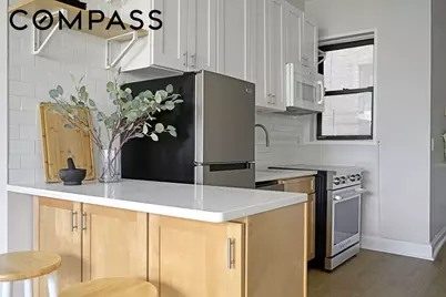 444 E 87th Street #5D, New York City, NY 10128 - Photo 4