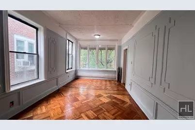 593 Miller Avenue #2F, Brooklyn, NY 11207 - Photo 2