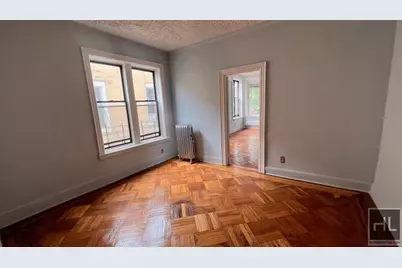 593 Miller Avenue #2F, Brooklyn, NY 11207 - Photo 4