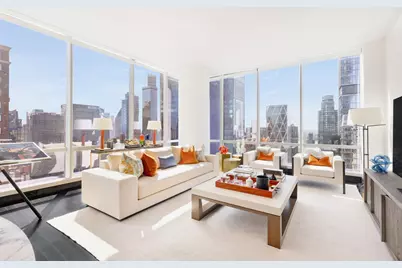 157 W 57th Street #45B, New York City, NY 10019 - Photo 1