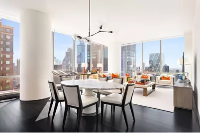 157 W 57th Street #45B, New York City, NY 10019 - Photo 2