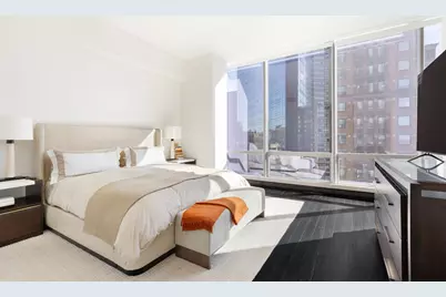 157 W 57th Street #45B, New York City, NY 10019 - Photo 6