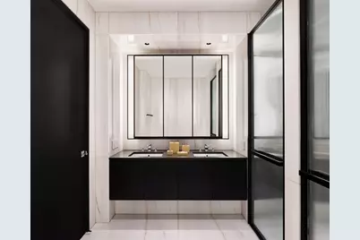 157 W 57th Street #45B, New York City, NY 10019 - Photo 8