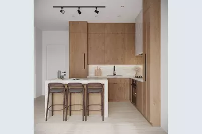 87 Winthrop Street #2B, Brooklyn, NY 11225 - Photo 2