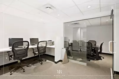 635 W 42nd Street #19F, New York City, NY 10036 - Photo 14