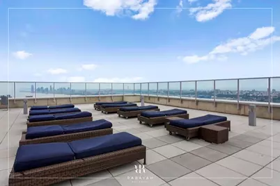 635 W 42nd Street #19F, New York City, NY 10036 - Photo 16