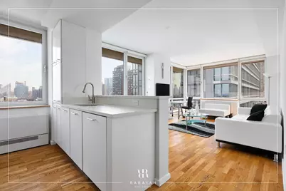 635 W 42nd Street #19F, New York City, NY 10036 - Photo 4