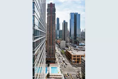 635 W 42nd Street #19F, New York City, NY 10036 - Photo 8