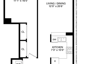 120 Riverside Blvd, New York City, NY 10069 - Photo 8