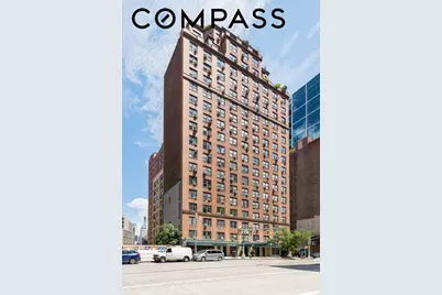 433 W 34th Street #11A, New York, NY 10001 - Photo 4