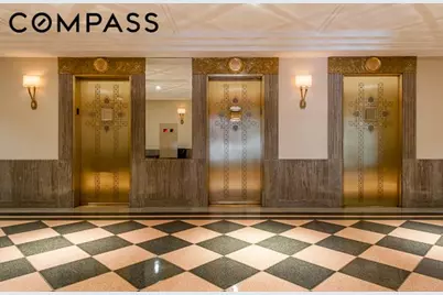 433 W 34th Street #11A, New York City, NY 10001 - Photo 1