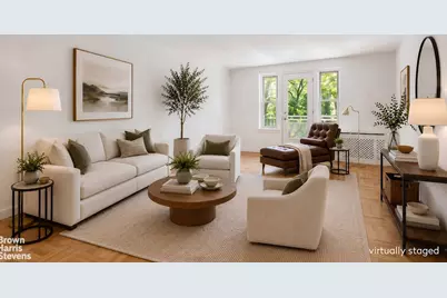 5601 Riverdale Avenue #2E, New York City, NY 10471 - Photo 1