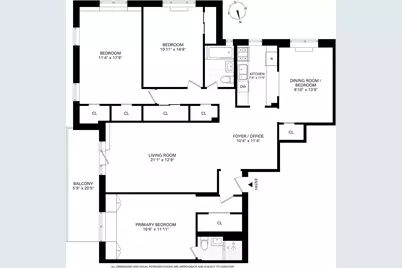 5601 Riverdale Avenue #2E, New York City, NY 10471 - Photo 16