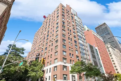 50 Park Avenue #12E, New York City, NY 10016 - Photo 4