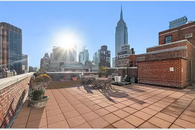 50 Park Avenue #12E, New York City, NY 10016 - Photo 2