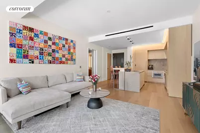 100 Vandam Street #11B, New York City, NY 10013 - Photo 2