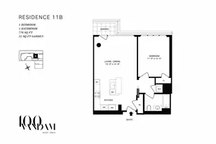100 Vandam St, New York City, NY 10013 - Photo 14